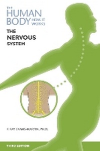 Enlarge image Cover: The Nervous System - Chelsea House Publications