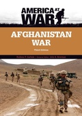 Cover: Afghanistan War - Chelsea House Publications
