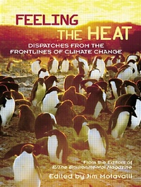 Abbildung von: Feeling the Heat - Routledge