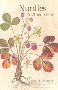 Cover: Nurdles and Other Poems - Finishing Line Press