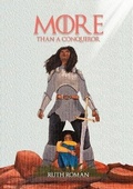 Cover: More Than A Conqueror - Ruth Roman