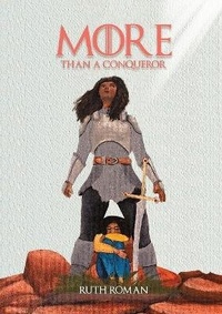 Enlarge image Cover: More Than A Conqueror - Ruth Roman