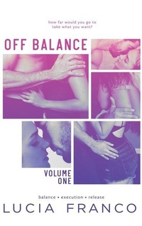 Enlarge image Cover: Off Balance Volume I - Timeless Romance