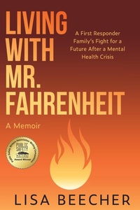 Abbildung von: Living with Mr. Fahrenheit - Halding Hills Publishing
