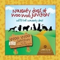 Cover: Meet the Naughty Dogs - Gatekeeper Press