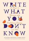 Cover: Write What You Don't Know - Twice 5 Miles