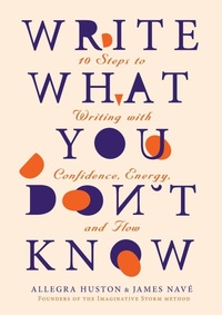 Enlarge image Cover: Write What You Don't Know - Twice 5 Miles