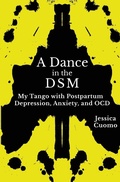 Cover: A Dance in the DSM - Curly Girls LLC