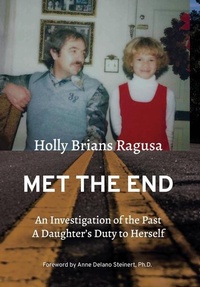 Abbildung von: Met the End - Amused Moon