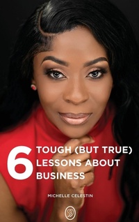 Abbildung von: 6 Tough (But True) Lessons About Bussiness - R. R. Bowker