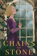 Cover: Chains of Stone - Jaysee Jewel Publishing