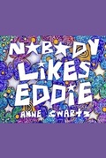 Cover: Nobody Likes Eddie - Aram Samsam Printing
