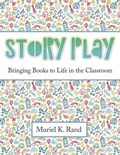 Cover: Story Play - Princeton Square Press