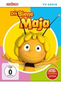 Cover: Die Biene Maja - Leonine