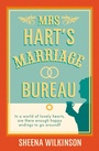 Cover: Mrs Hart's Marriage Bureau - HarperCollins