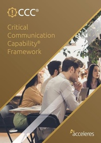 Enlarge image Cover: Critical Communication Capability Framework - Stationery Office Books