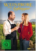 Cover: Weinprobe f&uuml;r Anf&auml;nger - ARTHAUS