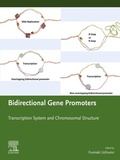 Bild: Bidirectional Gene Promoters - Elsevier