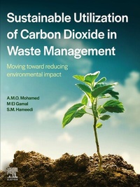 Abbildung von: Sustainable Utilization of Carbon Dioxide in Waste Management - Elsevier