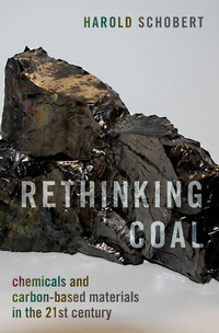 Abbildung von: Rethinking Coal - OUP eBook