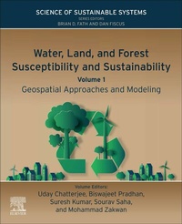 Abbildung von: Water, Land, and Forest Susceptibility and Sustainability - Elsevier