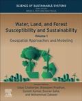 Cover: Water, Land, and Forest Susceptibility and Sustainability - Elsevier
