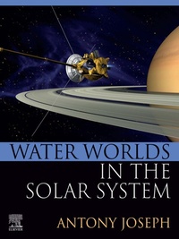 Bild: Water Worlds in the Solar System - Elsevier