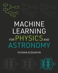 Bild: Machine Learning for Physics and Astronomy - University of Pennsylvania Press, Inc.