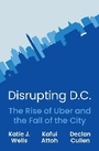 Cover: Disrupting D.C. - Princeton University Press