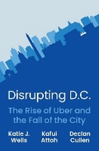 Enlarge image Cover: Disrupting D.C. - Princeton University Press
