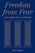 Cover: Freedom from Fear - Princeton University Press