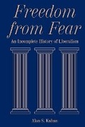 Cover: Freedom from Fear - Princeton University Press