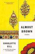 Cover: Almost Brown - Viking