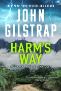 Cover: Harm's Way - Pinnacle Books