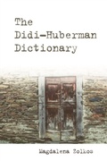 Cover: Didi-Huberman Dictionary - Edinburgh University Press