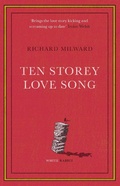 Cover: Ten Storey Love Song - White Rabbit