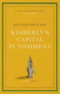 Cover: Kimberly's Capital Punishment - White Rabbit