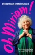 Cover: Oh Miriam! - John Murray Publishers Ltd