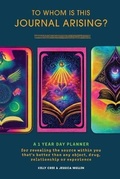 Cover: To Whom Is This Journal Arising? - Lulu.com