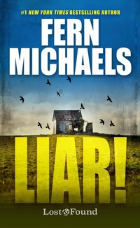 Enlarge image Cover: Liar! - Zebra Books