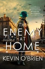 Cover: The Enemy at Home - Kensington Books