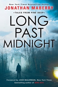 Abbildung von: Long Past Midnight - Kensington Books