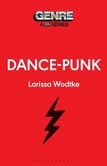 Cover: Dance-Punk - Bloomsbury Academic USA