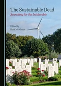 Cover: Sustainable Dead - Cambridge Scholars Publishing