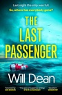 Cover: The Last Passenger - Hodder & Stoughton Ltd