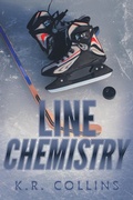 Cover: Line Chemistry (Sophie Fournier, #7) - NineStar Press, LLC