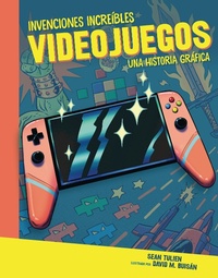 Abbildung von: Videojuegos (Video Games) - Graphic Universe