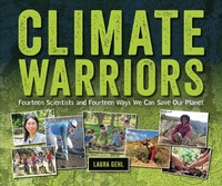 Abbildung von: Climate Warriors - The Millbrook Press Inc