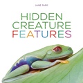 Cover: Hidden Creature Features - The Millbrook Press Inc