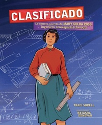 Enlarge image Cover: Clasificado (Classified) - The Millbrook Press Inc